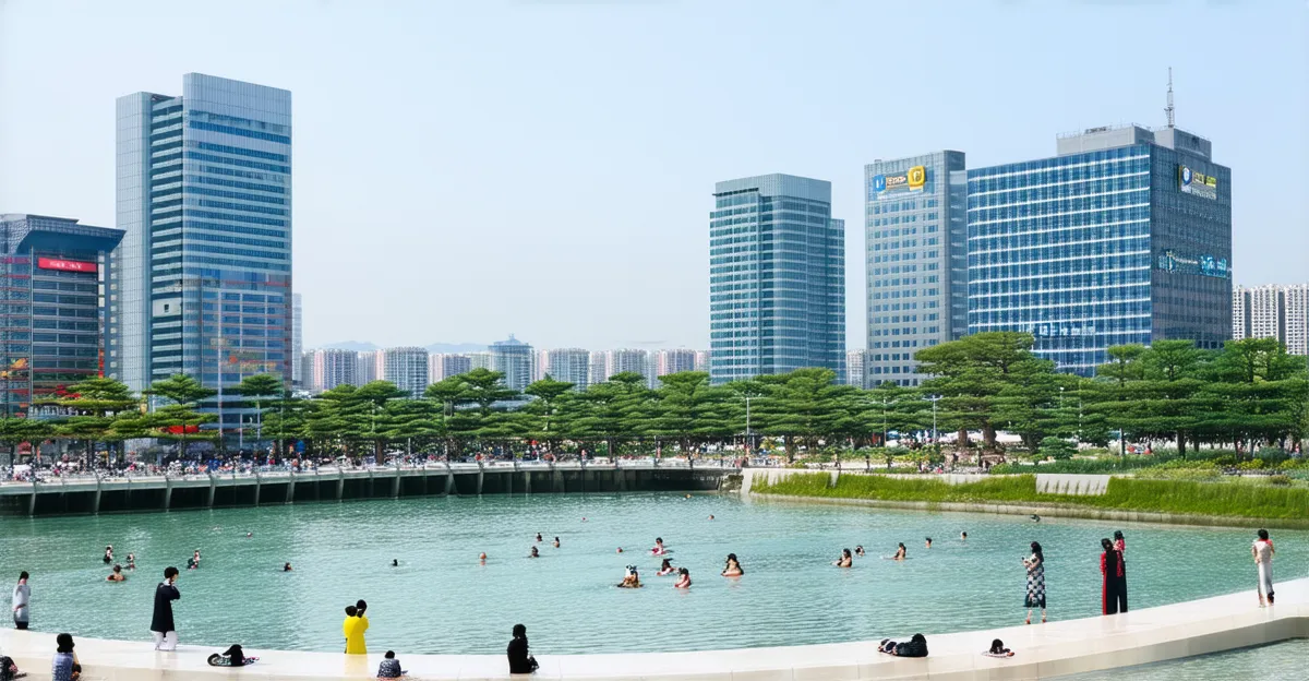 Incheon Activities: Top Things To Do in 2026