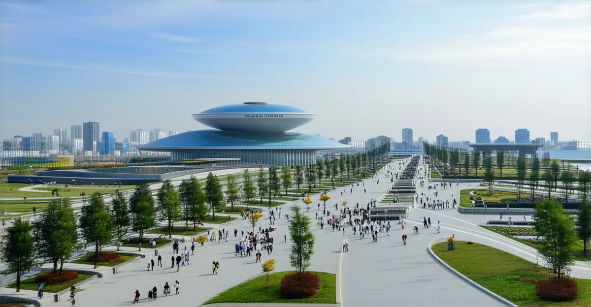 Incheon Experiences: Top Things To Do in 2026