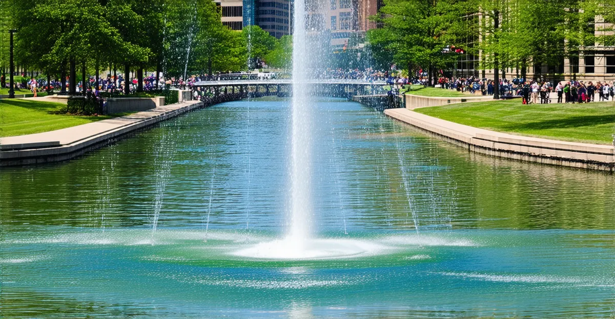 Indianapolis Experiences: Top 2026 Adventures