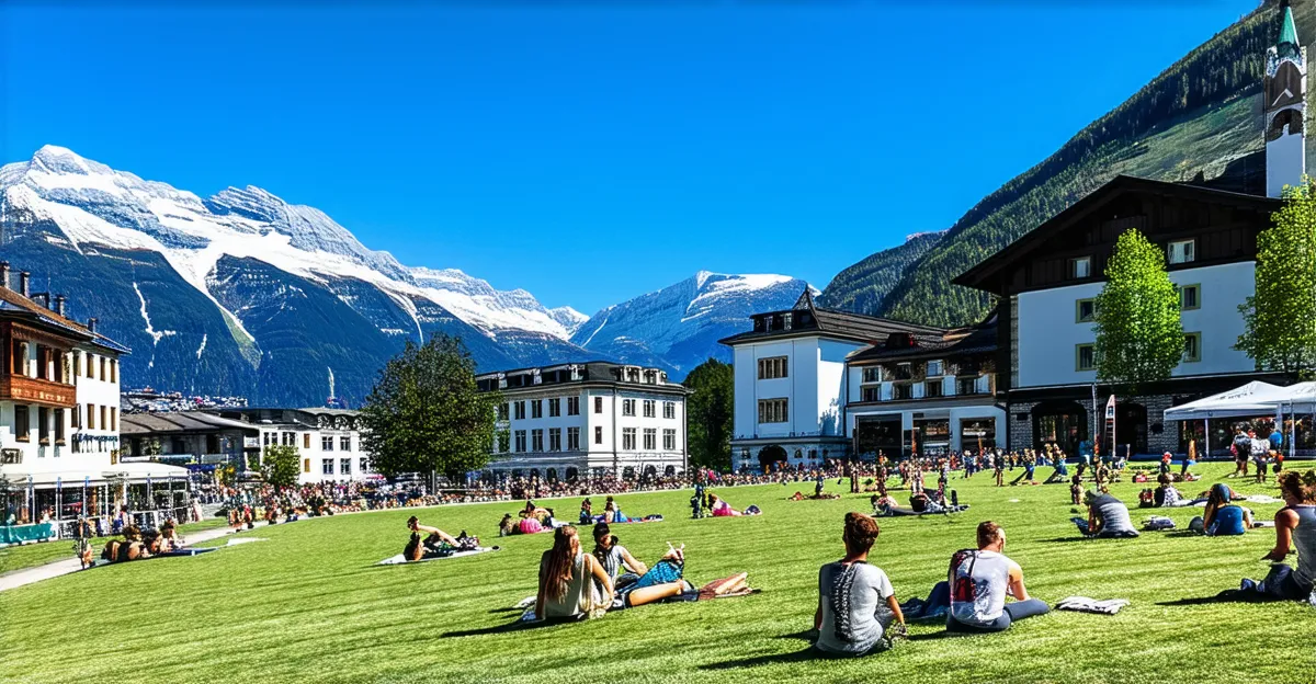 Innsbruck Activities: Top Things to Do in 2026