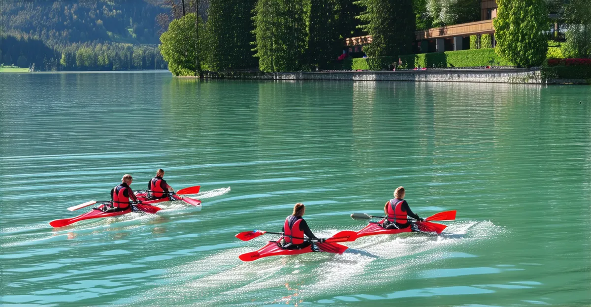 Interlaken Activities: Top Adventures in 2026