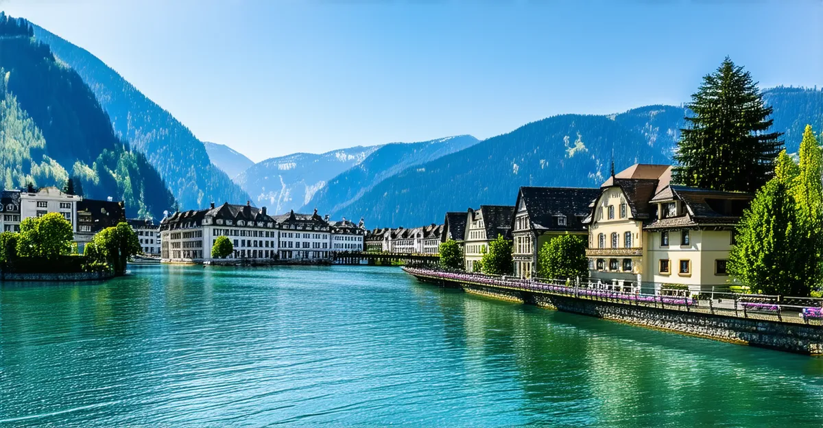 Interlaken Attractions: Top Things to Do in 2026