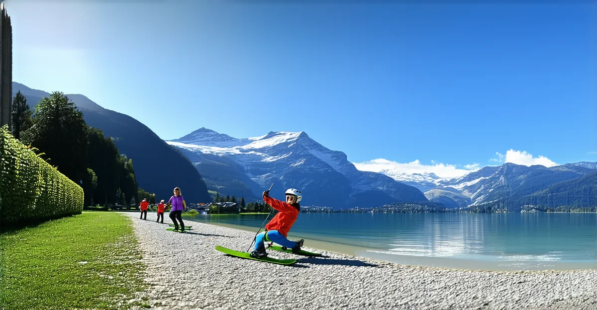 Interlaken Outdoor Activities: Top Adventures of 2026