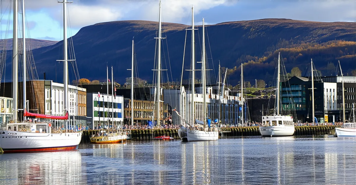 Inverness Activities: Top Things To Do in 2026