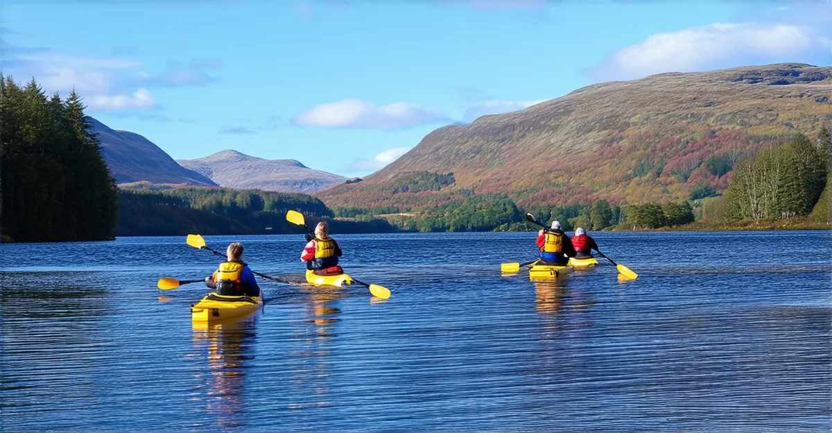 Inverness Outdoor Activities: 2026 Guide