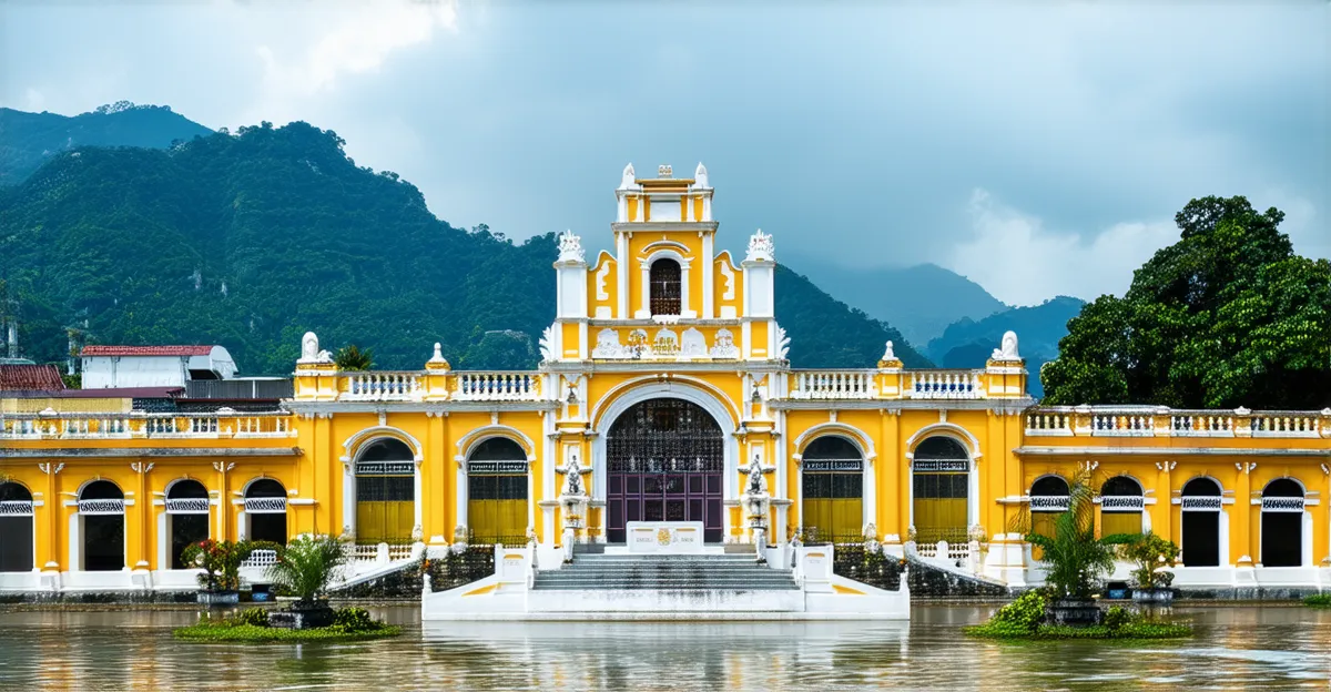 Ipoh Experiences: Top Things to Do in 2026