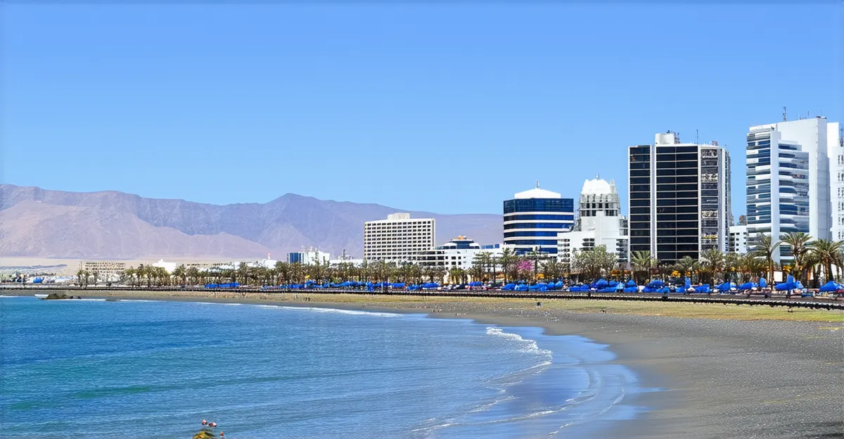 Iquique Attractions: Top Spots for 2026