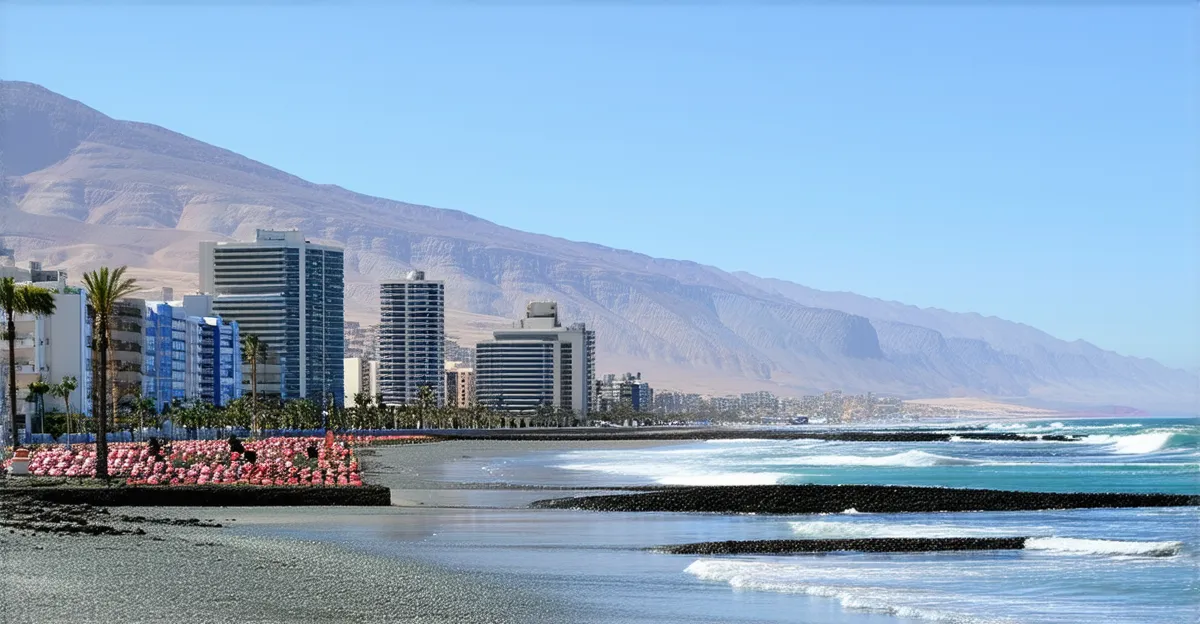 Iquique Experiences: Your 2026 Adventure Guide