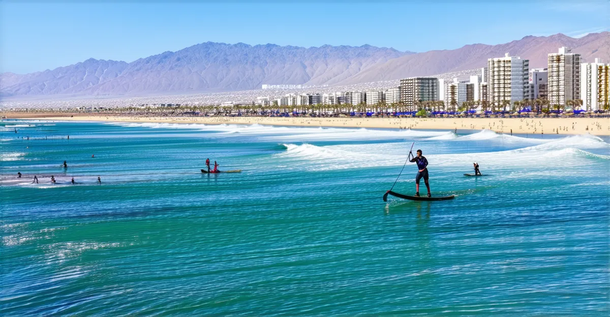 Iquique Outdoor Activities: 2026 Guide