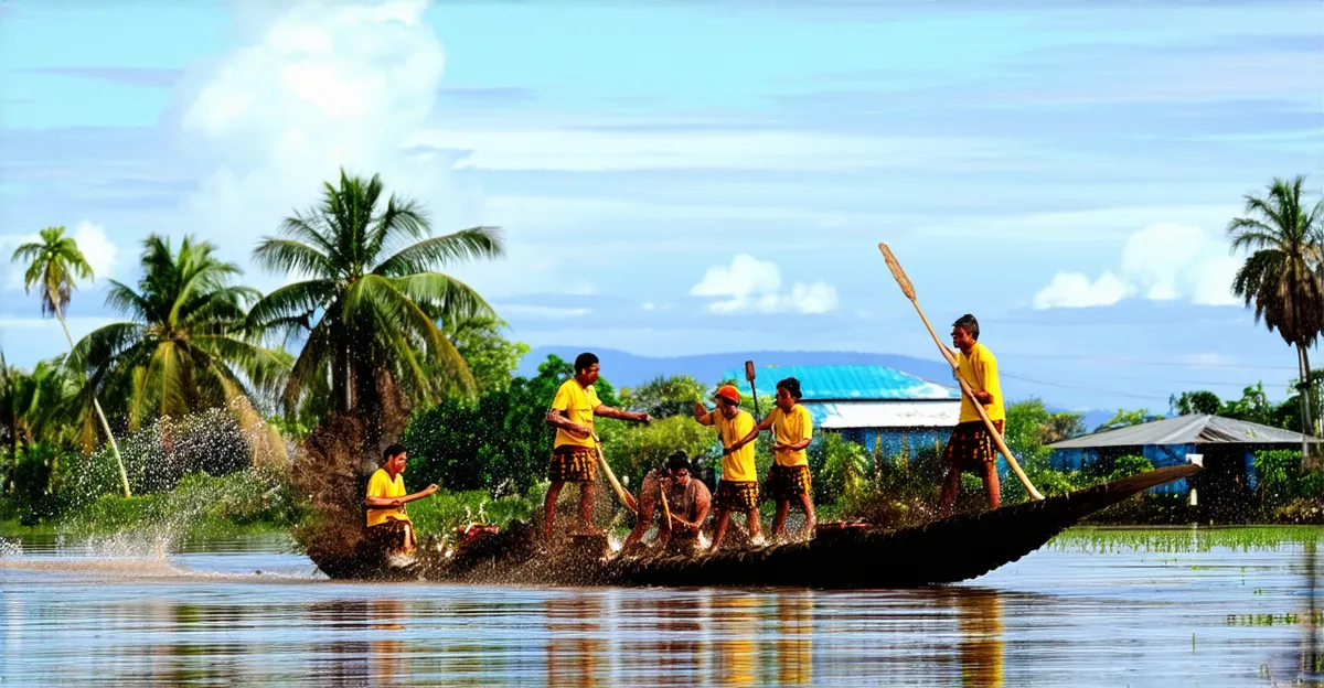 Iquitos Activities: Top Adventures for 2026