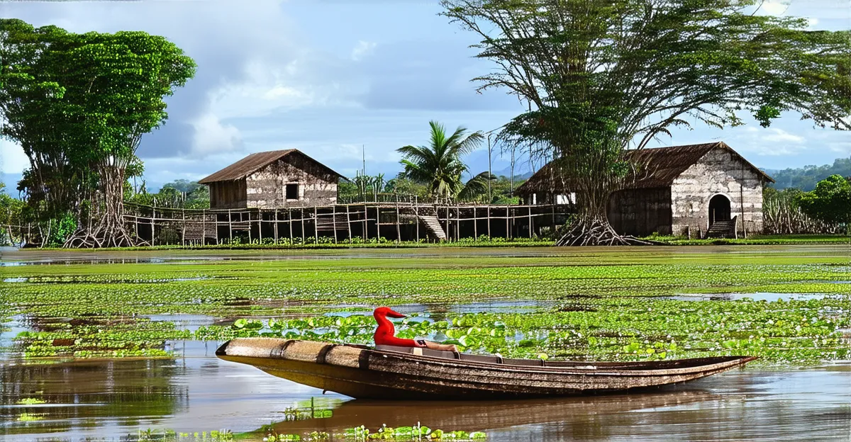 Iquitos Attractions: Top Amazon Adventures in 2026
