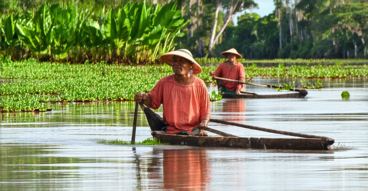 Iquitos Experiences: Top Things To Do in 2026