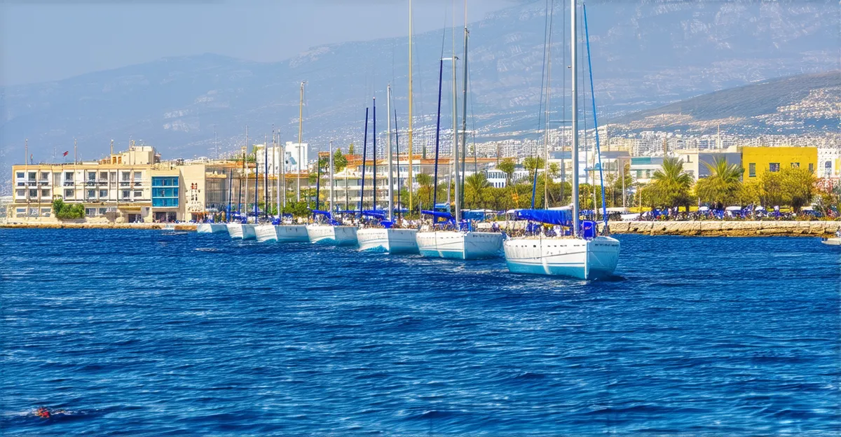 Iraklio Activities: Your 2026 Guide to Crete