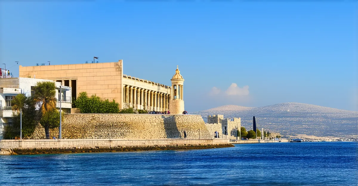 Iraklio Attractions: Top Spots in 2026