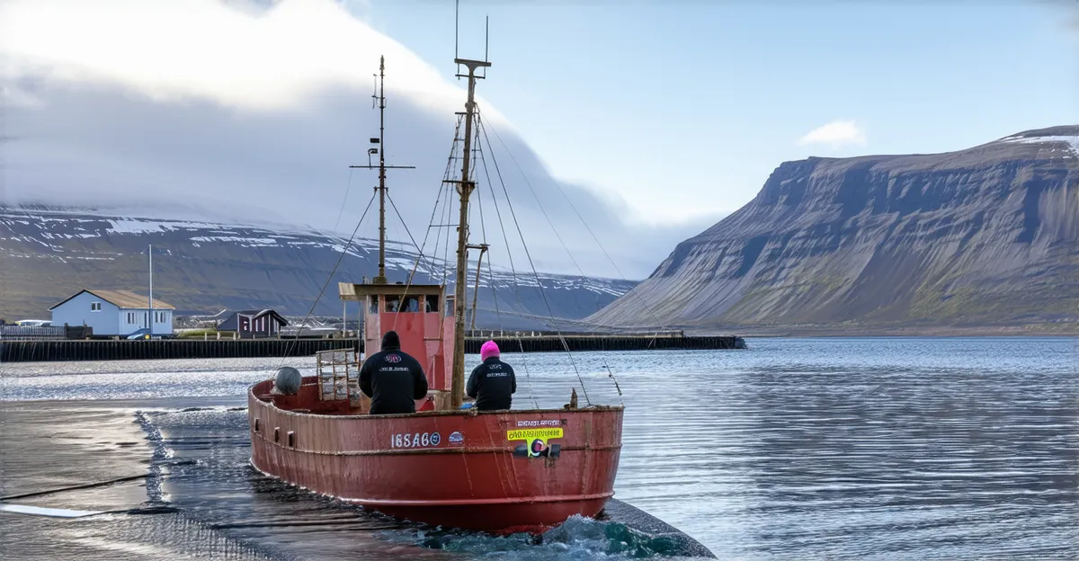 Ísafjörður Activities: Top Things To Do in 2026