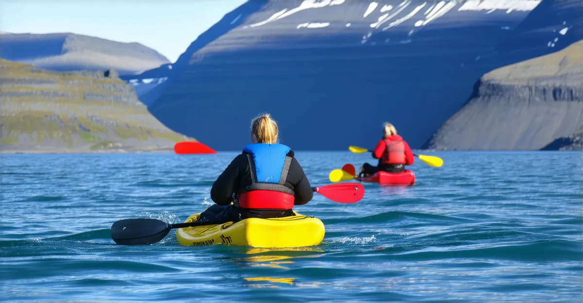Ísafjörður Outdoor Activities: Top Picks for 2026