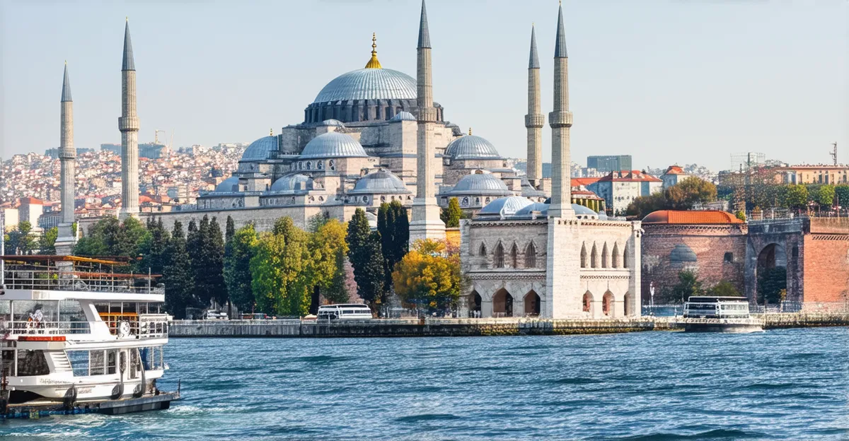 Istanbul Experiences: Your 2026 Guide