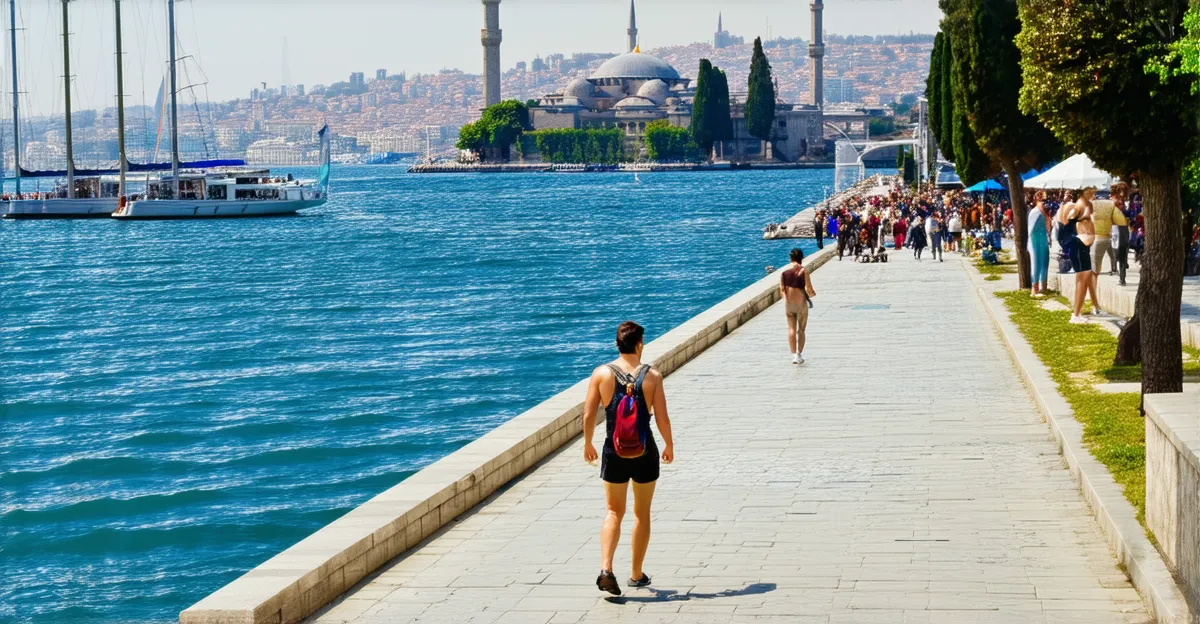 Istanbul Outdoor Activities: Your 2026 Guide