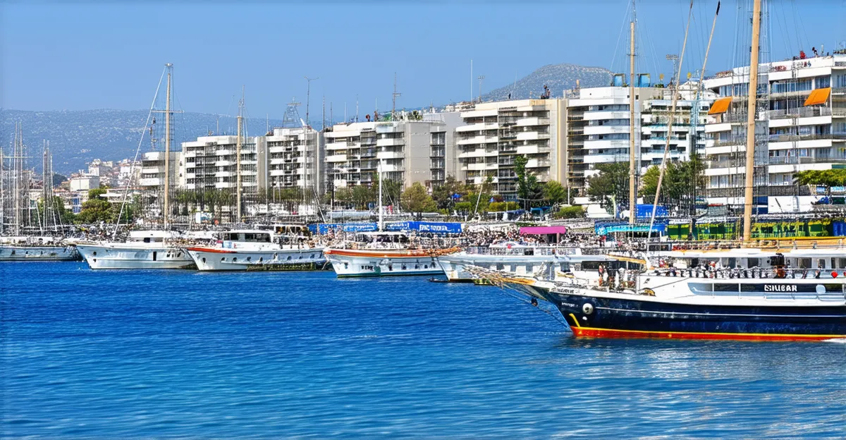 Izmir Activities: Your 2026 Adventure Awaits