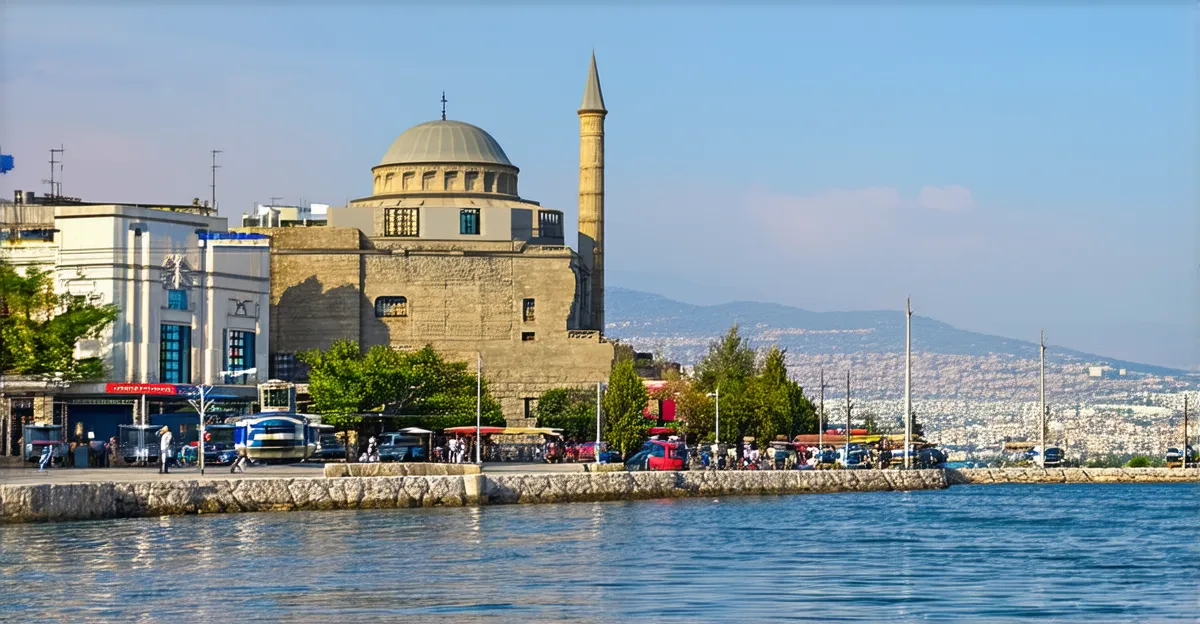 İzmir Attractions: Top Spots for 2026
