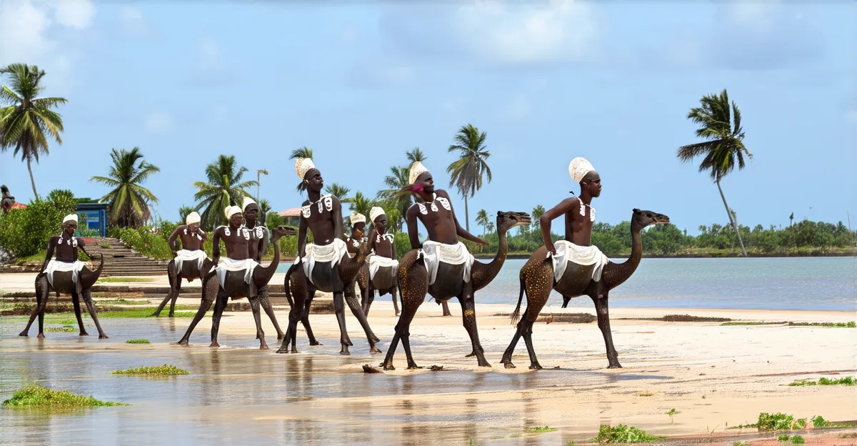 Jaffna Activities: Top Things To Do in 2026