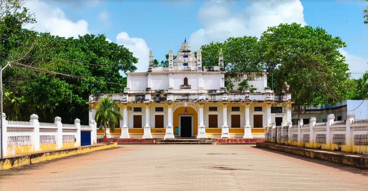 Jaffna Attractions: Top Spots to Visit in 2026