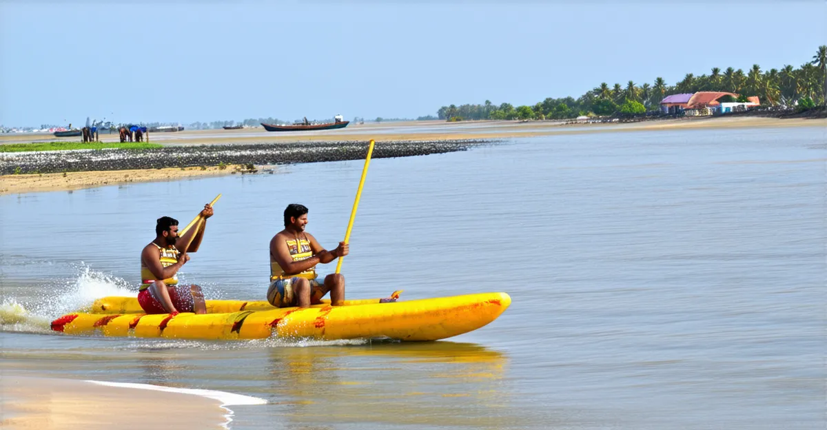 Jaffna Outdoor Activities: Top Adventures in 2026