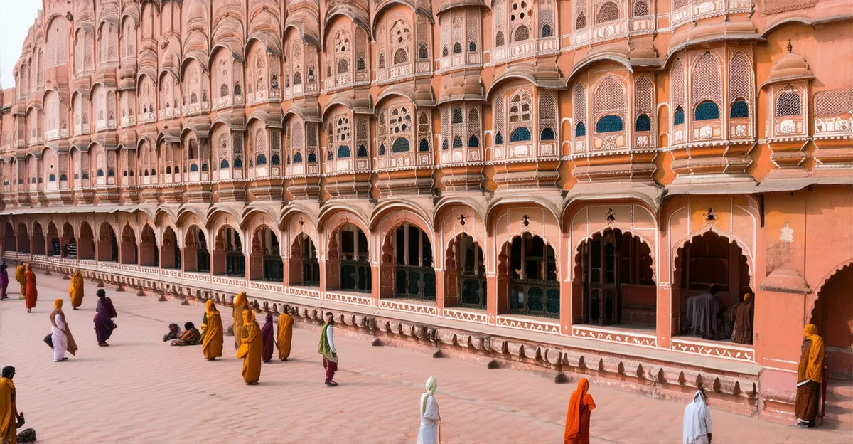 Jaipur Activities: Top Things to Do in 2026