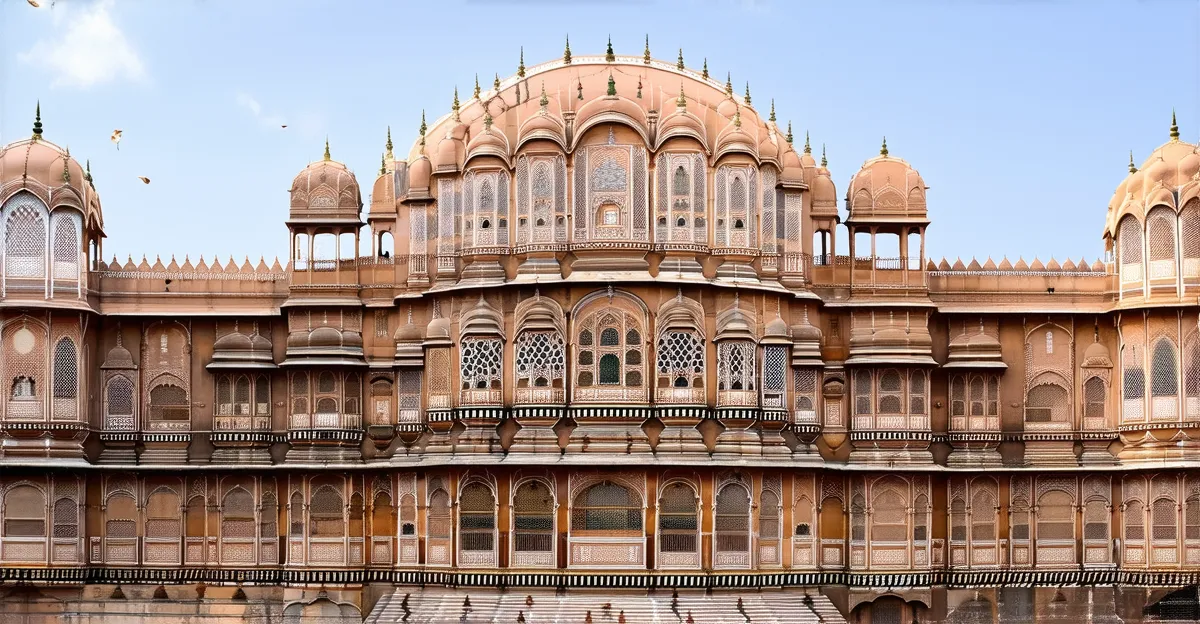 Jaipur Attractions: Top Spots in 2026