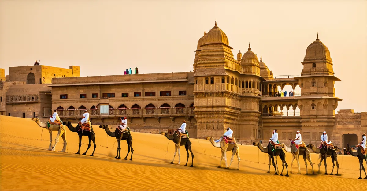 Jaisalmer Experiences: Top Things To Do in 2026