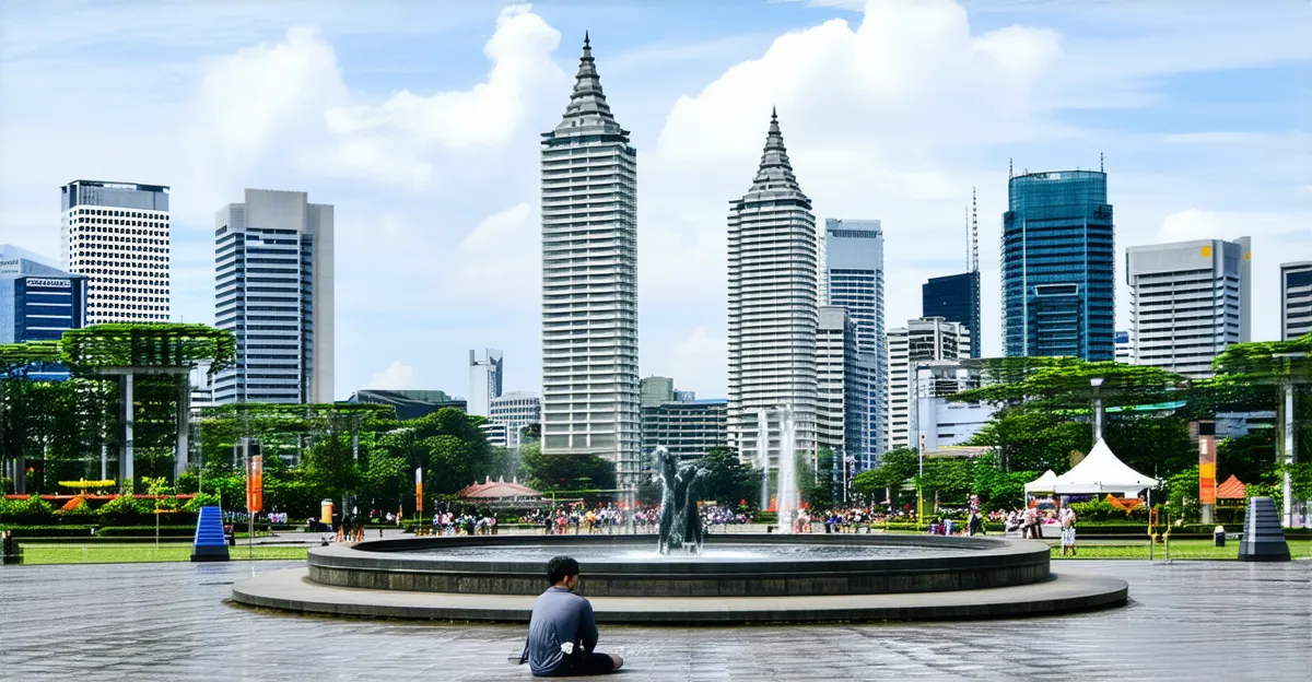 Jakarta Activities: Top Things To Do in 2026
