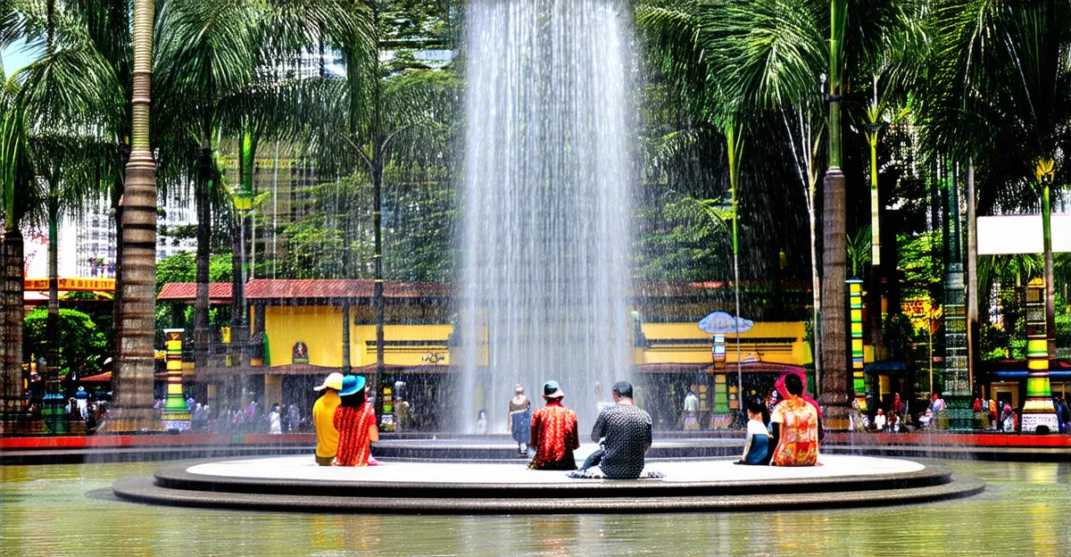 Jakarta Attractions: Top Spots in 2026