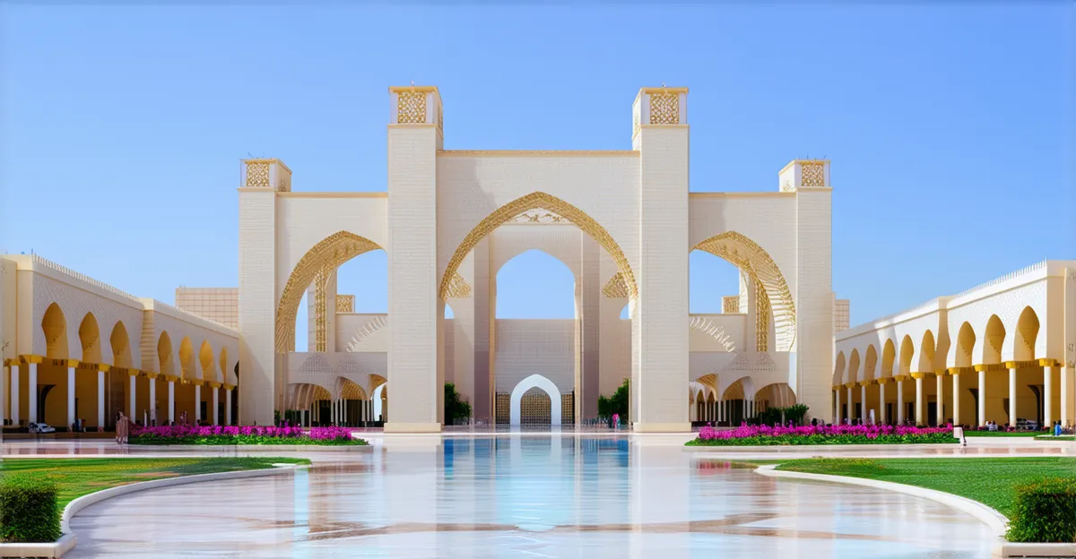 Jeddah Attractions: Best of 2026