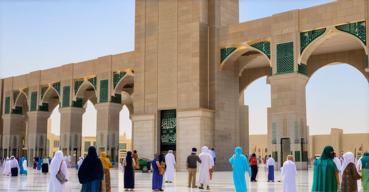 Jeddah Experiences: The Ultimate 2026 Guide