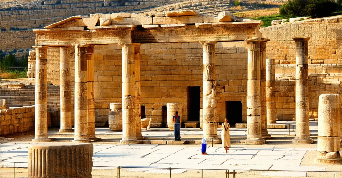 Jerash Activities: Best Things to Do in 2026