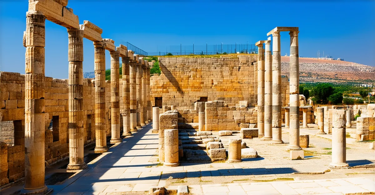 Jerash Experiences: Top Things to Do in 2026