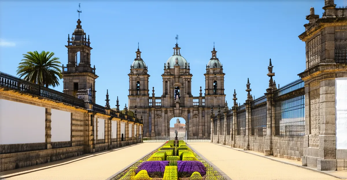 Jerez de la Frontera Attractions: Your 2026 Guide