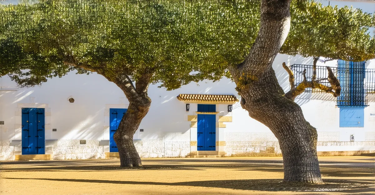 Jerez Experiences: Top Picks for 2026