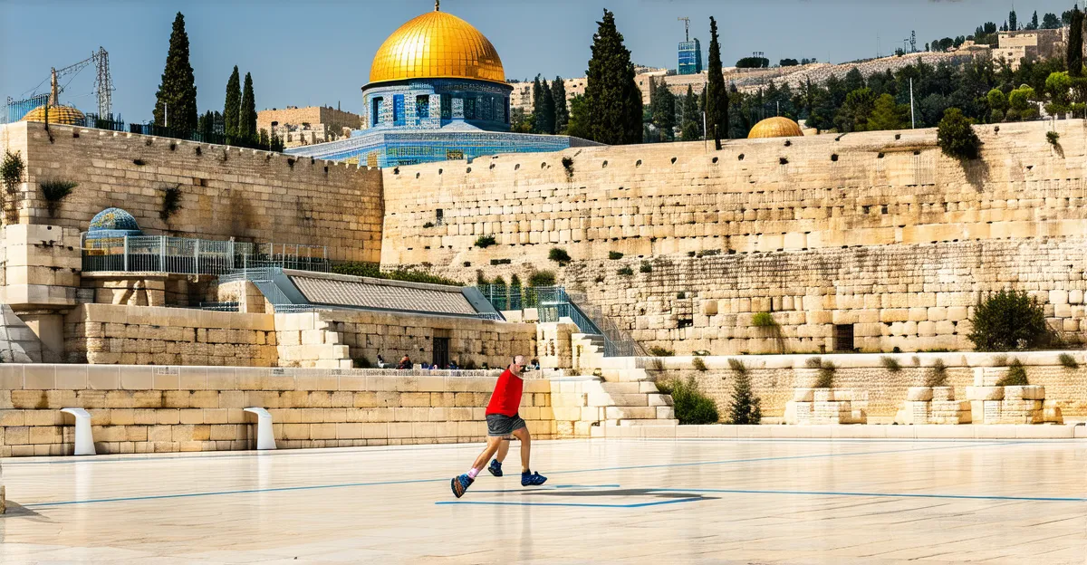Jerusalem Outdoor Activities: Top Picks for 2026