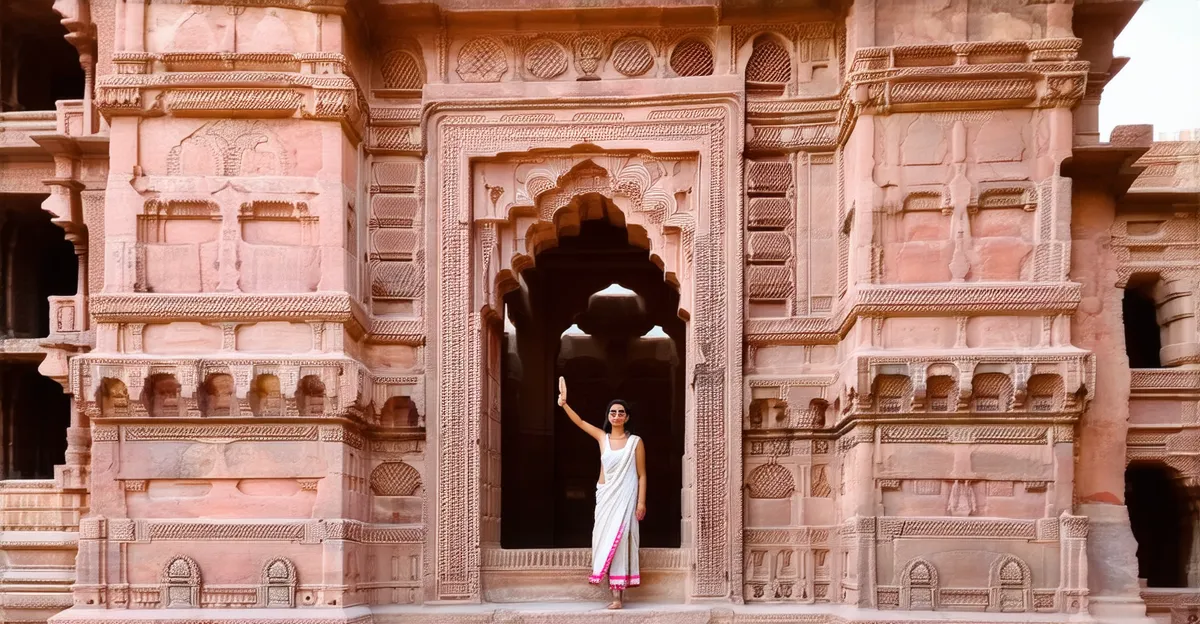 Jodhpur Experiences: Discover the Blue City in 2026