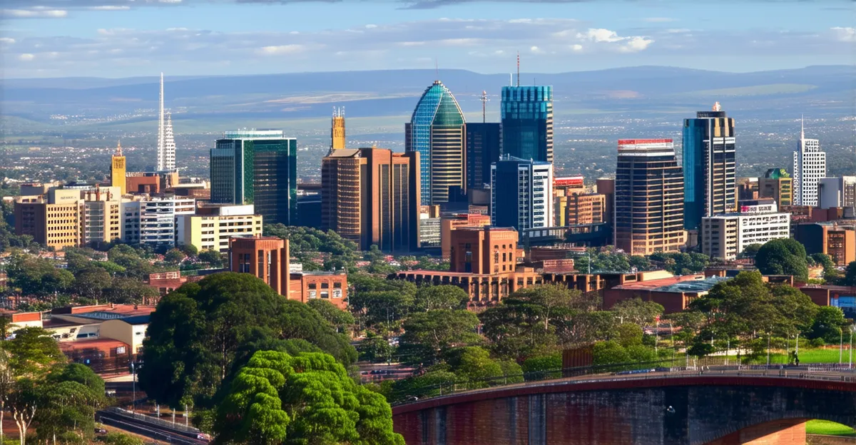 Johannesburg Experiences: Your 2026 Adventure