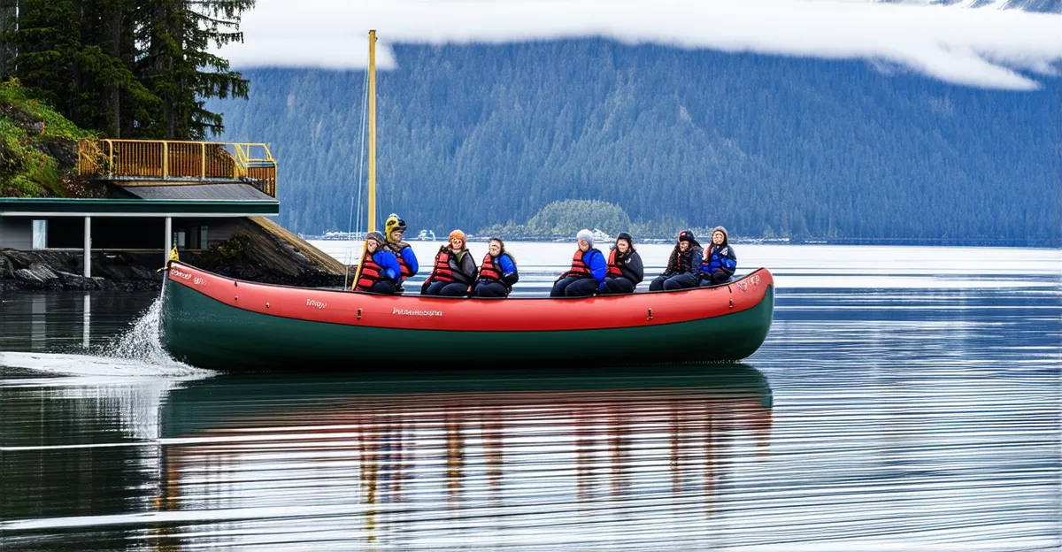 Juneau Activities: Top Things to Do in 2026