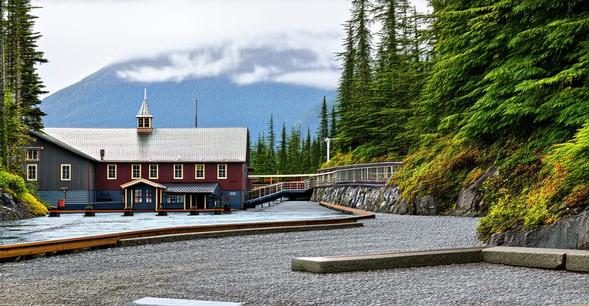 Juneau Attractions: Top Spots in 2026