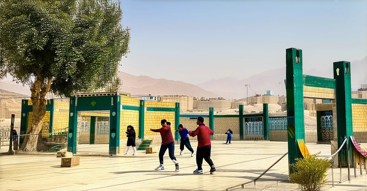 Kabul Outdoor Activities: Top Picks for 2026