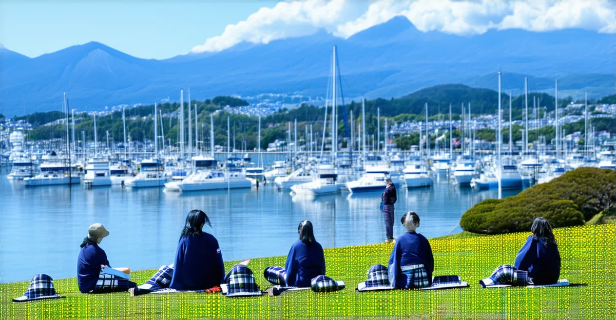 Kagoshima Activities: Top Things To Do 2026