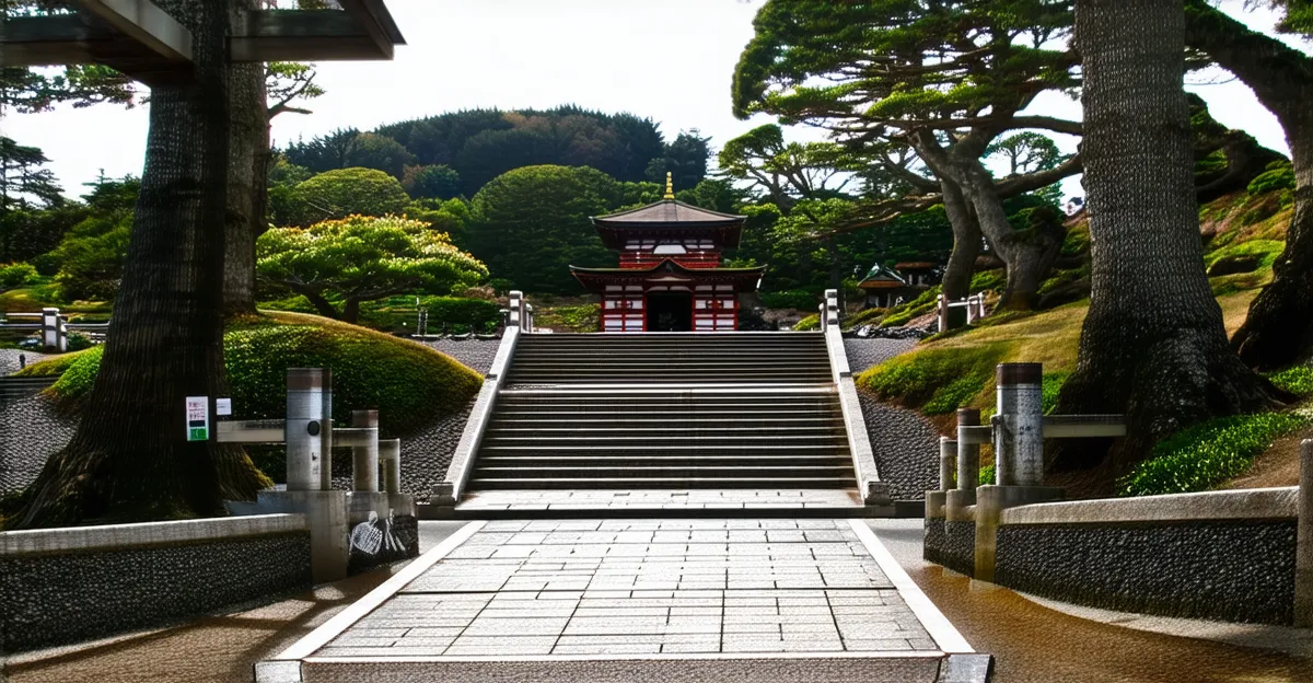 Kamakura Attractions: Top Spots in 2026