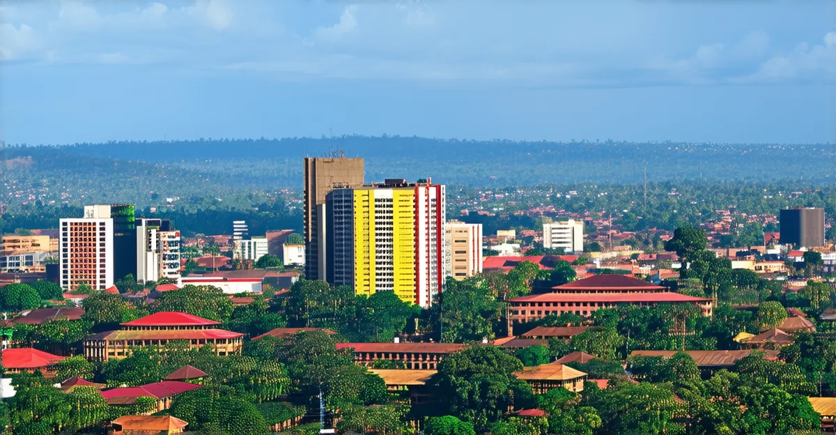 Kampala Attractions: The Ultimate 2026 Guide