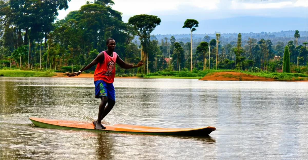 Kampala Outdoor Activities: Your 2026 Guide