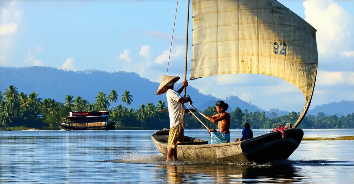 Kampot Activities: Top Adventures in 2026