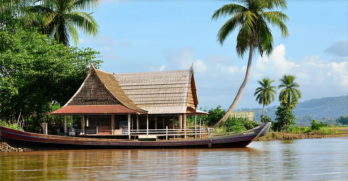 Kampot Attractions: Your 2026 Travel Guide